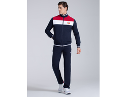 Мужская толстовка с символикой СССР 52MT-1802