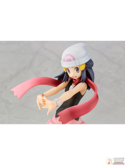 Фигурка 1/8 Хикари, Пиплап (Hikari, Pochama)