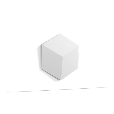 Декоративная стеновая 3D панель из полиуретана Orac Decor - Modern- (Орак Декор - Модерн) W105 ROMBUS