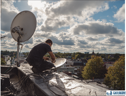 Оборудование для VSAT по позициям продажа в России