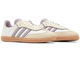 Кроссовки Adidas Samba OG Fig Cream White