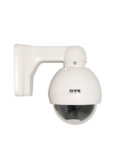 ВИДЕОКАМЕРА GVS S305 Аналоговый формат передачи CVBS