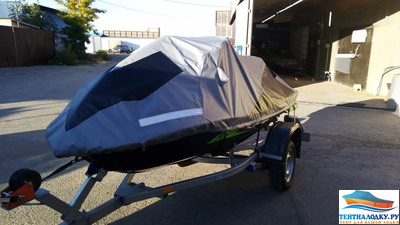 Чехол на Kawasaki 310r год 2020.