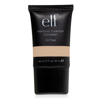 Корректор безмасляный "Максимальное Покрытие" E.L.F. Maximum Coverage Concealer Porcelain
