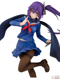 Фигурка 1/7 Сагири Амэно (Sagiri Ameno)