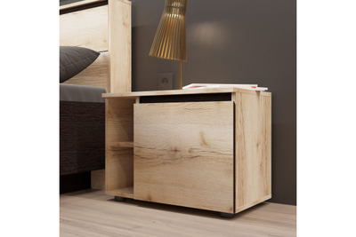 Спальня Берген комплект