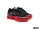 ADIDAS RAF SIMONS OZWEEGO 3 RED SCARLET (40-45)
