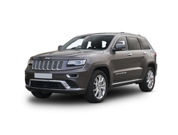 Jeep Grand Cherokee WK2, 2013 - н.в.