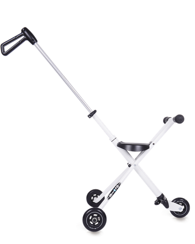 MICRO TRIKE БЕЛЫЙ