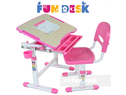 Парты трансформеры FUNDESK купить в Воронеже.