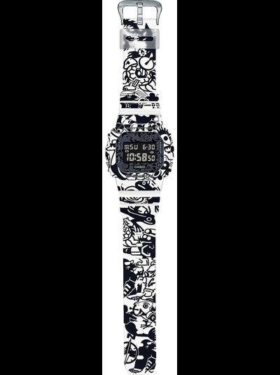 Часы Casio G-Shock DW-5600GU-7