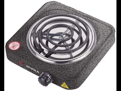 Электроплитка Supra HS-111 ТЭН