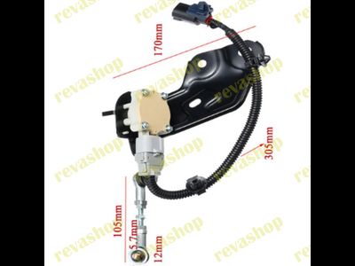 Датчик положения кузова для Toyota Lexus