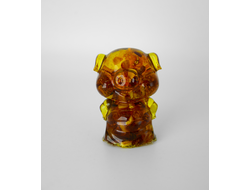 Свинка "Боб"