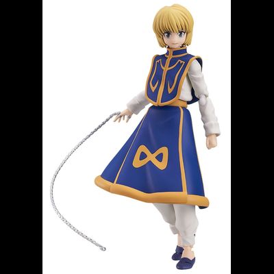 Фигурка фигма Курапика (figma Kurapika)