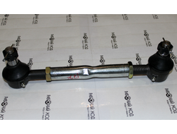 Тяга рулевая ДВ 1792 в сборе 4925.3 03.00.00 (короткая)