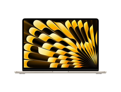 Apple MacBook Air 13 2025 M4 24/1TB Starlight (Z1CW000TZ, 10С CPU, 10C GPU)