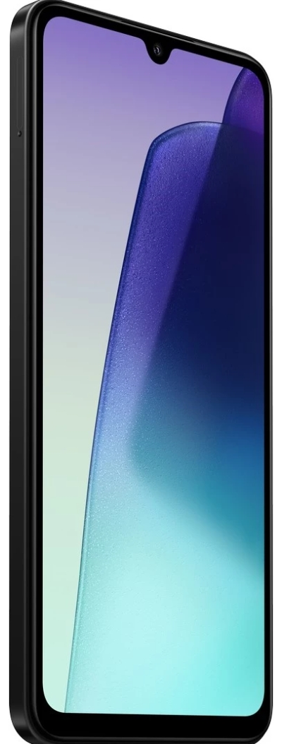 Xiaomi Redmi 14C 4/128GB EU Черный