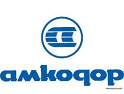 Запчасти для погрузчиков Амкодор