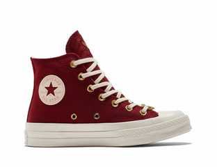 Converse chuck 70 heart on sale