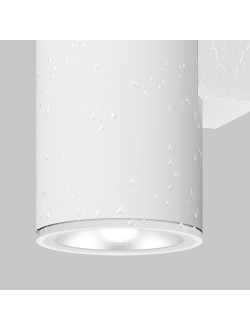 Настенный светильник (бра) Shim, O303WL-L24W3K