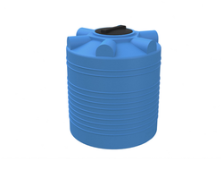 Емкость полиэтиленовая 500 литров ЭВЛ500