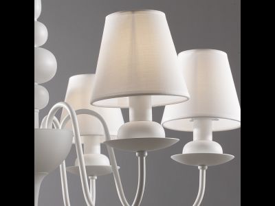 Freya, Люстра Eliza, FR5756-PL-06-W