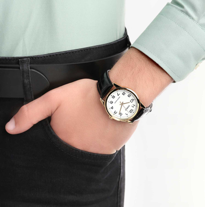 Часы Casio MTP-V001GL-7B