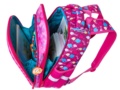 Школьный рюкзак Steiner SK1-7