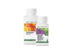 Для здоровья зубов, костей и суставов