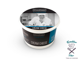 Сыр Кремчиз 70% "CooKing", 500 г