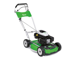 Газонокосилка  МВ-4.1 RTP