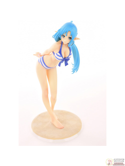 Фигурка 1/6 Асуна Юки (Asuna Yuuki Swimsuit ver.premium/ALO)