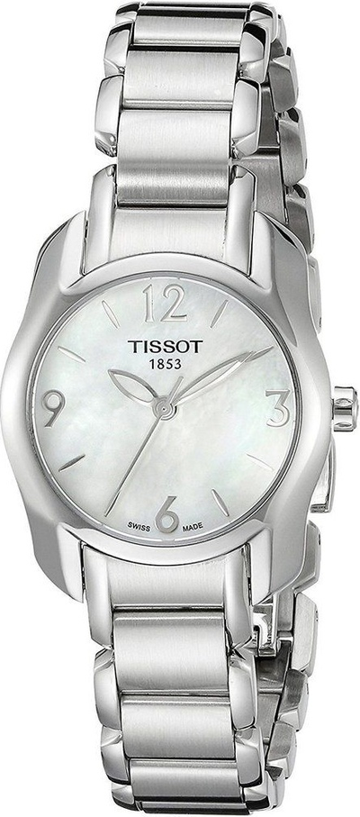 Швейцарские часы Tissot T023.210.11.117.00