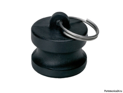 Заглушка 3/4" с кольцом серия G