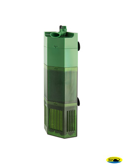 010 Filtr Фильтр внутренний Секционный угловой 1600Л/ч 28вт