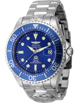 Часы Invicta 45813 Pro Diver