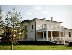 «МОЛОДЕНОВО»