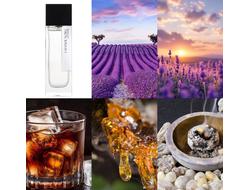 LM Parfums Lavande Noir