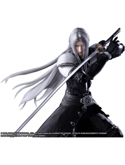 Фигурка Сефирот (Sephiroth)