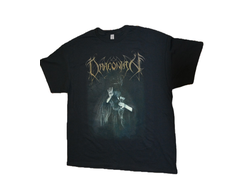 Футболка Draconian - Under a Godless Veil