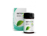 Detoxic biologically active dietary supplement