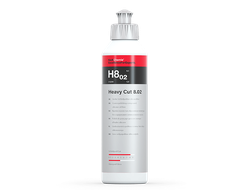 HEAVY CUT H8.02 - Шлифовальная паста (250 мл) 312250