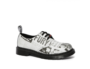 Dr martens sex pistols 1461 cheap
