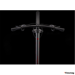 Велосипед Trek Marlin 4 ATB 29 Matte Anthracite