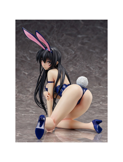 Фигурка 1/4 Юи Котэгава (Kotegawa Yui Bare Leg Bunny ver.)