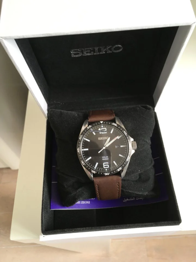 Seiko sne487p1 hotsell