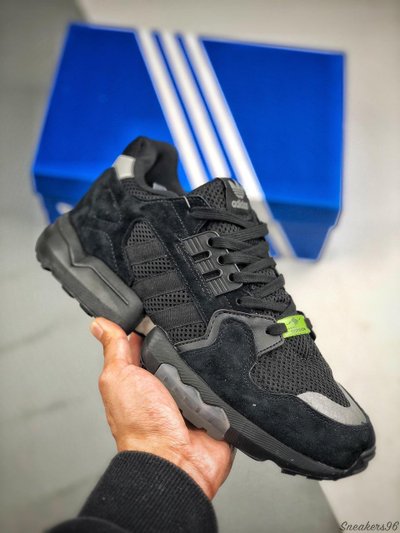 Adidas zx torsion black online