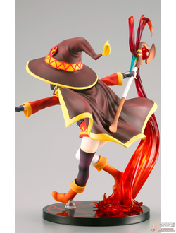 Фигурка 1/7 Мэгумин (Megumin Explosion Magic ver.)