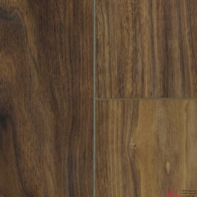 SPC ламинат My Step Aqua Орех Неро MSA70 43 класс толщина 7.0 мм с фаской и подложкой замковый 1.95 м2